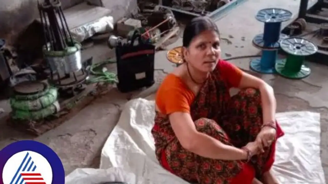 ಎಲ್ಲರಿಗೂ ಇಂಥಾ ಮಗನೇ ಸಿಗ್ಲಿ..ತಾಯಿಗಾಗಿ ಮಗ ಮಾಡಿದ ಮಹತ್ಕಾರ್ಯಕ್ಕೆ ನೆಟ್ಟಿಗರ ಶಹಬ್ಬಾಸ್ ಎಲ್ಲರಿಗೂ ಇಂಥಾ ಮಗನೇ ಸಿಗ್ಲಿ..ತಾಯಿಗಾಗಿ ಮಗ ಮಾಡಿದ ಮಹತ್ಕಾರ್ಯಕ್ಕೆ ನೆಟ್ಟಿಗರ ಶಹಬ್ಬಾಸ್