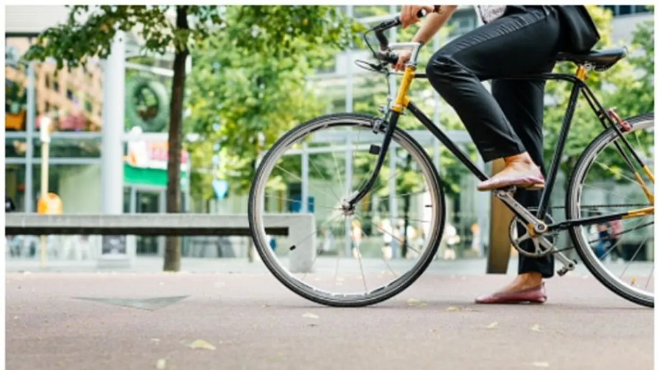 World Bicycle Day 2023 : ദിവസവും അൽപ ദൂരം സെെക്കിൾ ചവിട്ടാം, ഗുണങ്ങൾ പലതാണ് World Bicycle Day 2023 : ദിവസവും അൽപ ദൂരം സെെക്കിൾ ചവിട്ടാം, ഗുണങ്ങൾ പലതാണ്