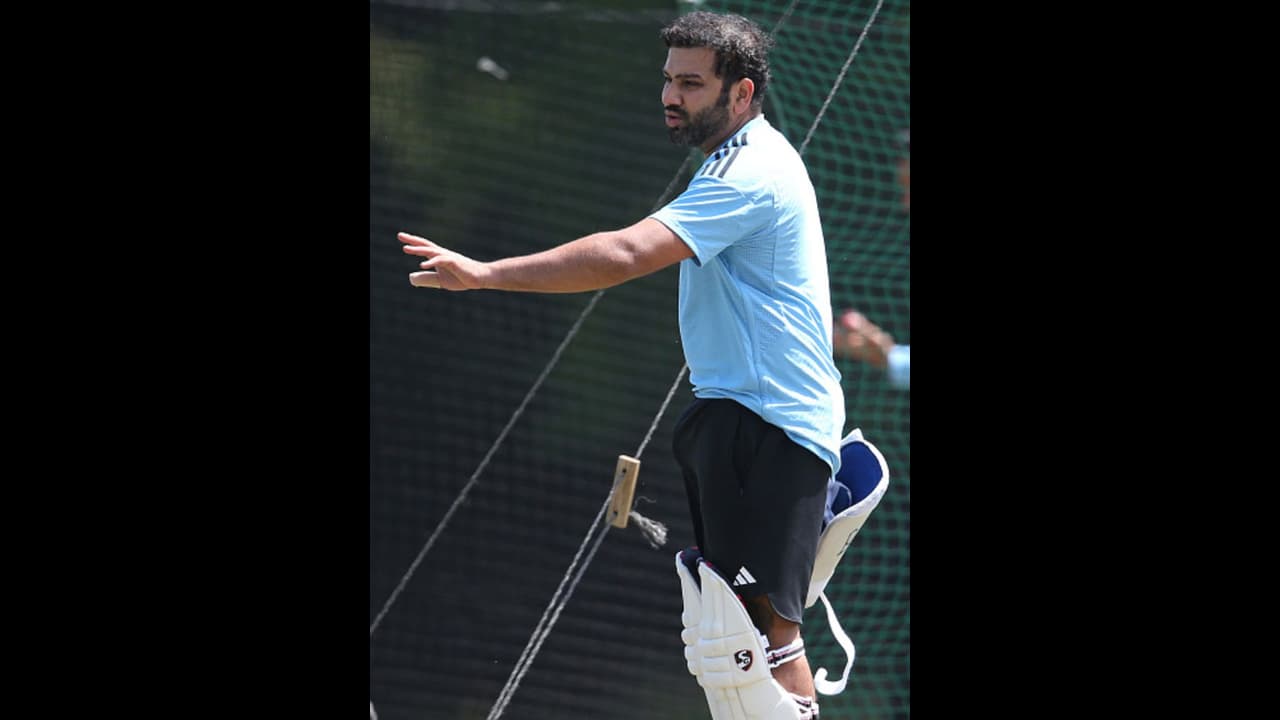 ഐപിഎല്ലില്‍ നിന്ന് നേരെ ടെസ്റ്റിലേക്ക്! വിമര്‍ശനങ്ങളോട് പ്രതികരിച്ച് ഇന്ത്യന്‍ ക്യാപ്റ്റന്‍ രോഹിത് ശര്‍മ