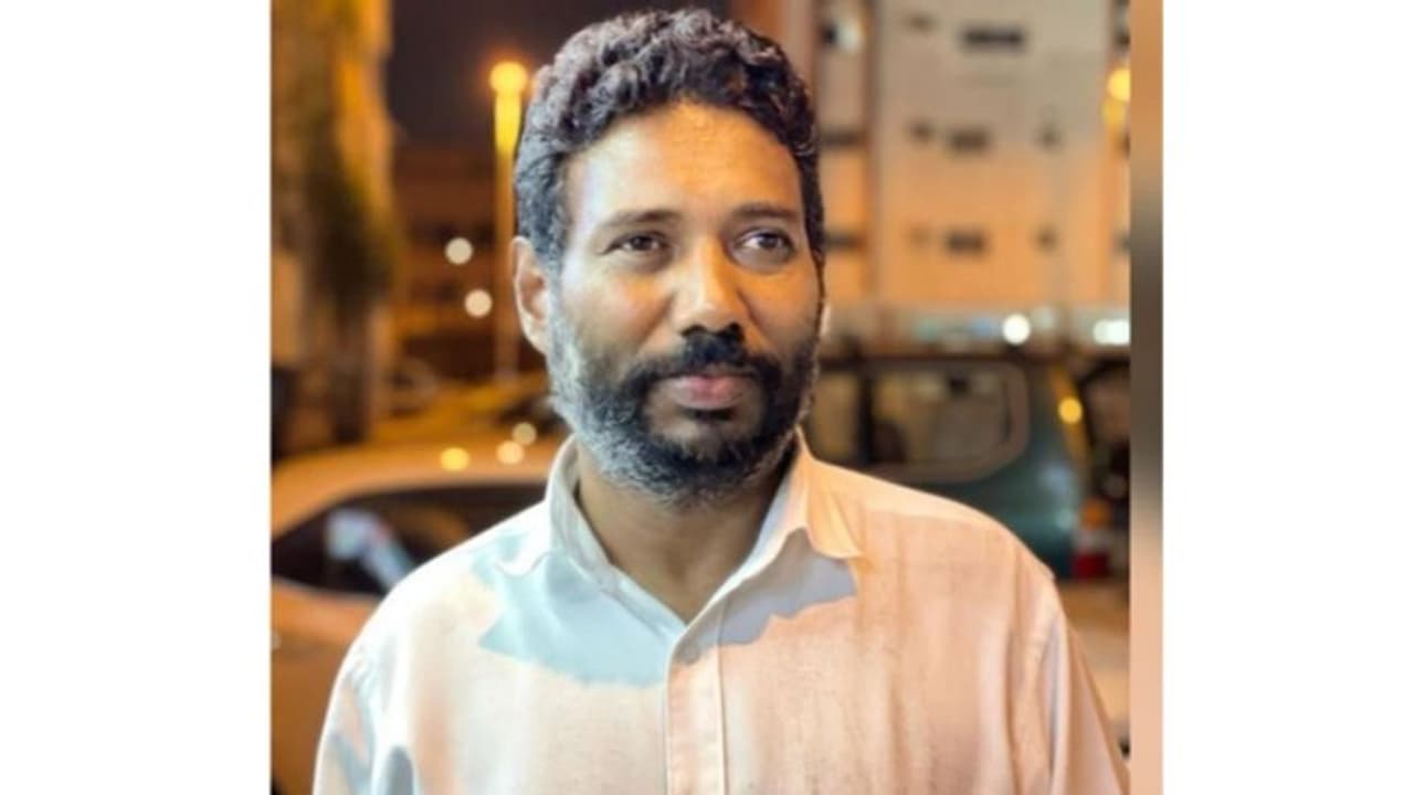 പ്രവാസി മലയാളി ഹൃദയാഘാതം മൂലം മരിച്ചു പ്രവാസി മലയാളി ഹൃദയാഘാതം മൂലം മരിച്ചു