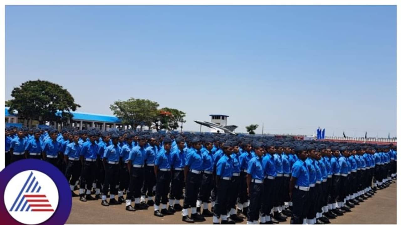 ತರಬೇತಿ ವೇಳೆ ಅರ್ಧದಲ್ಲೇ ಕೆಲವು ಅಗ್ನಿವೀರರ ನಿರ್ಗಮನ: ಶೇ.25ರ ಬದಲು ಶೇ.50 ಅಗ್ನಿವೀರರು ಕಾಯಂ?