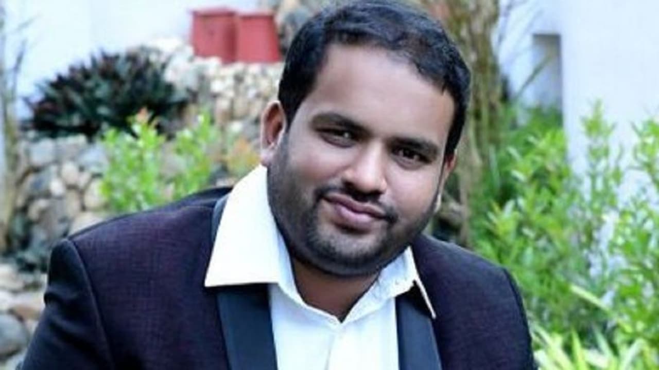 ವಿಪಕ್ಷಗಳಿಗೆ ರಾಜ್ಯ ಸರ್ಕಾರ ತಕ್ಕ ಉತ್ತರ ನೀಡಿದೆ: ಶಾಸಕ ಗಣೇಶ್‌ ಪ್ರಸಾದ್‌