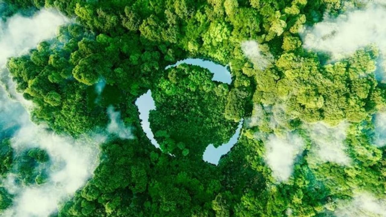 'ಪರಿಸರ ನಾಶದಿಂದ ತಾಪಮಾನ ಹೆಚ್ಚಳ’