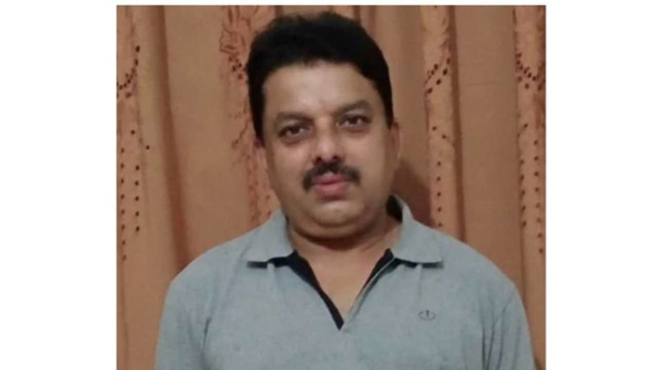 പ്രവാസി മലയാളി ഹൃദയാഘാതം മൂലം മരിച്ചു