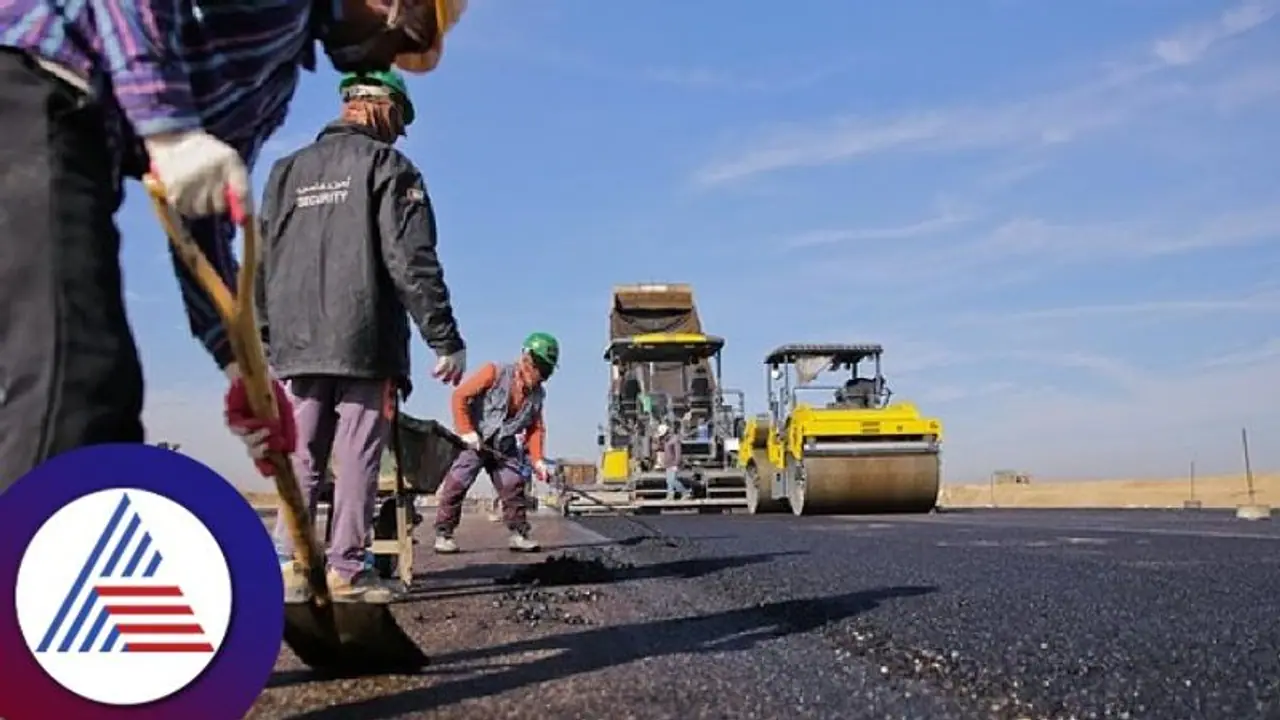 ಪುಂಜಾಲಕಟ್ಟೆ ಚಾರ್ಮಾಡಿ ಹೆದ್ದಾರಿ ಕಾಮಗಾರಿಗೆ ಬೇಕಿದೆ ವೇಗ 