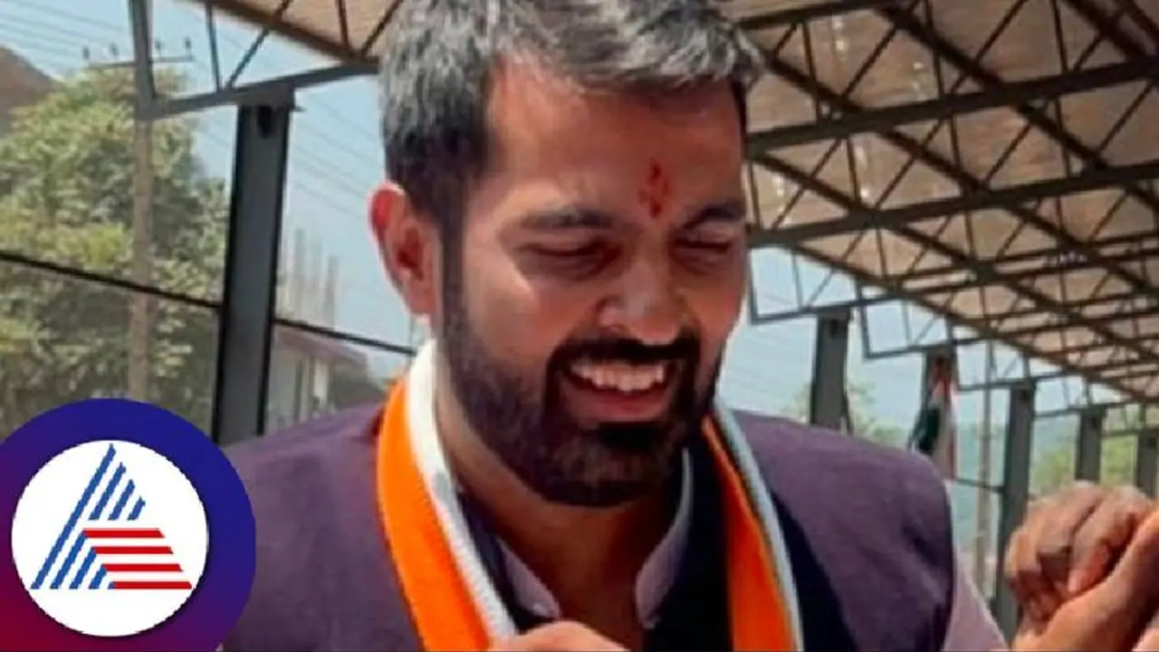 ಬಿಲ್ ಪಾವತಿಸದ ನೆಪವೊಡ್ಡಿ ಗ್ರಾಪಂಗಳ ವಿದ್ಯುತ್ ಕಡಿತ ಮಾಡಬೇಡಿ: ಶಾಸಕ ಮಂಥರ್ ಗೌಡ ಸೂಚನೆ ಬಿಲ್ ಪಾವತಿಸದ ನೆಪವೊಡ್ಡಿ ಗ್ರಾಪಂಗಳ ವಿದ್ಯುತ್ ಕಡಿತ ಮಾಡಬೇಡಿ: ಶಾಸಕ ಮಂಥರ್ ಗೌಡ ಸೂಚನೆ