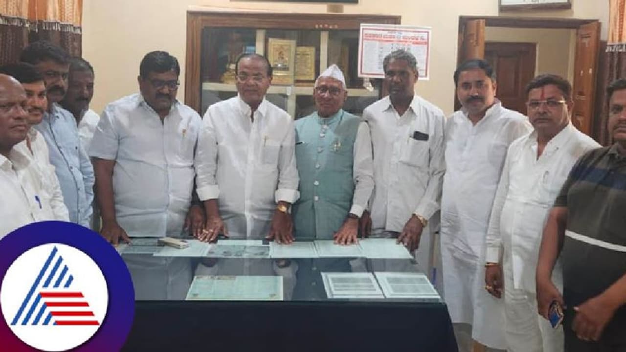 ಒಡಿಶಾ ದುರ್ಘಟನೆ: ನಮಗೆ ಸನ್ಮಾನ ಬೇಡವೆಂದ ಖಂಡ್ರೆ, ರಹೀಂ ಖಾನ್ ಒಡಿಶಾ ದುರ್ಘಟನೆ: ನಮಗೆ ಸನ್ಮಾನ ಬೇಡವೆಂದ ಖಂಡ್ರೆ, ರಹೀಂ ಖಾನ್