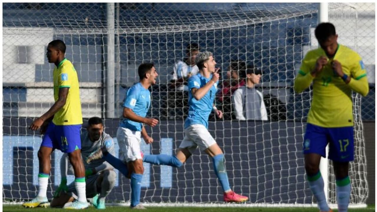 അണ്ടര് 20 ലോകകപ്പ്: അത്ഭുത കുതിപ്പുമായി ഇസ്രായേല്! ദക്ഷിണ കൊറിയ, ഇറ്റലിക്കെതിരെ; ഇനി സെമി ഫൈനല് ആവേശം അണ്ടര് 20 ലോകകപ്പ്: അത്ഭുത കുതിപ്പുമായി ഇസ്രായേല്! ദക്ഷിണ കൊറിയ, ഇറ്റലിക്കെതിരെ; ഇനി സെമി ഫൈനല് ആവേശം