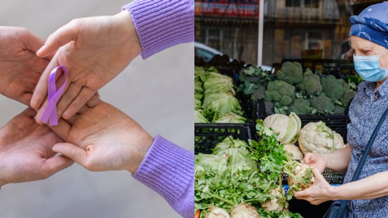 Health Tips: ക്യാന്‍സര്‍ സാധ്യതയെ കുറയ്ക്കാന്‍ ഡയറ്റില്‍ ഉള്‍പ്പെടുത്താം ഈ ഒമ്പത് ഭക്ഷണങ്ങള്‍...