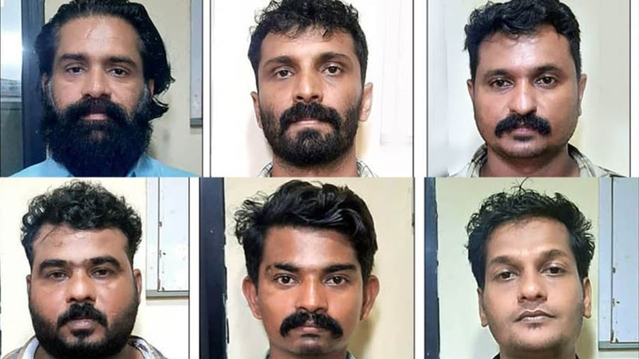 മദ്യം വാങ്ങാന്‍ 5000 രൂപ നല്‍കിയില്ല; കത്തിയാക്രമണത്തില്‍ മൂന്ന് പേര്‍ക്ക് പരിക്ക്, ആറ് പേര്‍ അറസ്റ്റില്‍