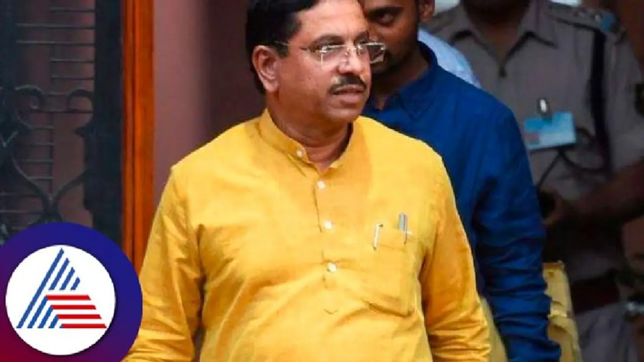 ಒಡಿಶಾ ರೈಲು ದುರಂತ ದುಃಖದ ಸಂಗತಿ: ಕೇಂದ್ರ ಸಚಿವ ಪ್ರಲ್ಹಾದ ಜೋಶಿ ಒಡಿಶಾ ರೈಲು ದುರಂತ ದುಃಖದ ಸಂಗತಿ: ಕೇಂದ್ರ ಸಚಿವ ಪ್ರಲ್ಹಾದ ಜೋಶಿ