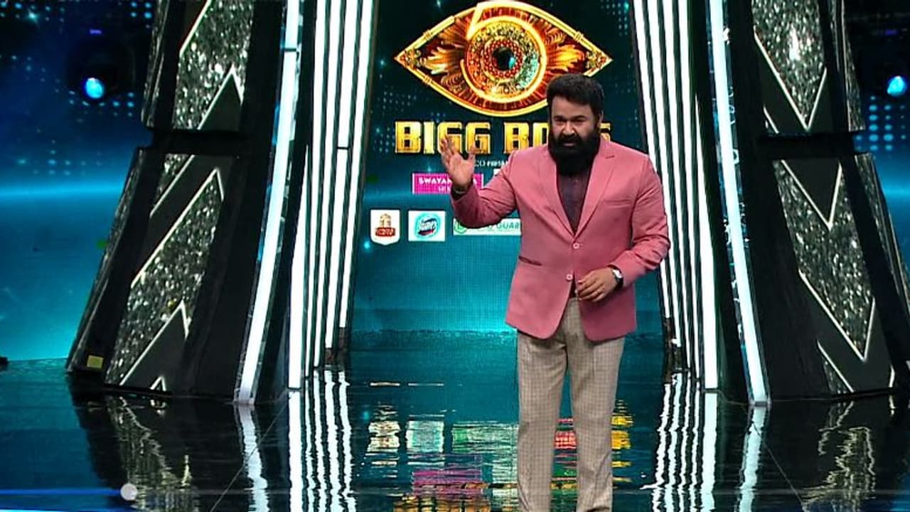 ബിഗ്ബോസ് ഷോയെ അപകീര്ത്തിപ്പെടുത്താന് ചിലര് നോക്കുന്നുവെന്ന് മോഹന്ലാല് ബിഗ്ബോസ് ഷോയെ അപകീര്ത്തിപ്പെടുത്താന് ചിലര് നോക്കുന്നുവെന്ന് മോഹന്ലാല്
