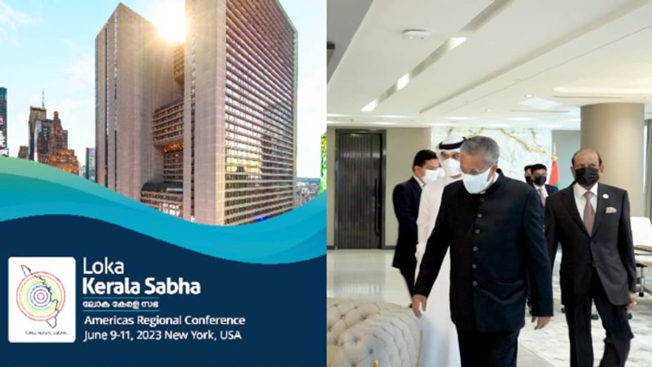 ലോകകേരള സഭ, മുഖ്യമന്ത്രിക്കൊപ്പം ഡിന്നറിന് ആളില്ല; വിറ്റുപോകാതെ ഗോള്ഡ്, സില്വര് കാര്ഡുകള് ലോകകേരള സഭ, മുഖ്യമന്ത്രിക്കൊപ്പം ഡിന്നറിന് ആളില്ല; വിറ്റുപോകാതെ ഗോള്ഡ്, സില്വര് കാര്ഡുകള്