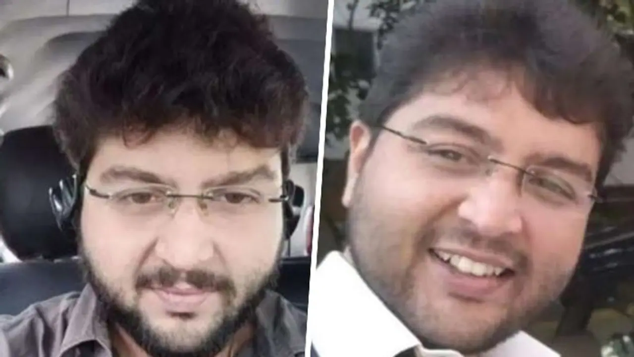 Who was Nithin Gopi? Kannada actor dies due to heart attack Who was Nithin Gopi? Kannada actor dies due to heart attack