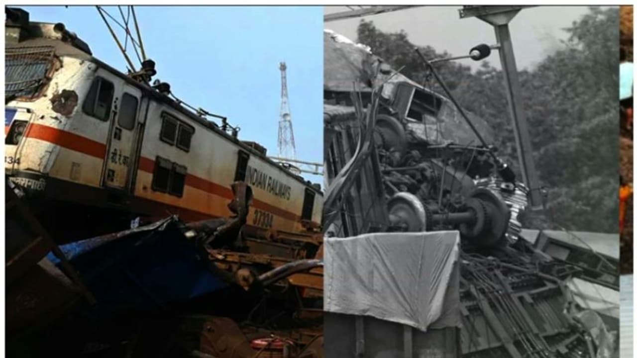 ട്രെയിൻ അപകടം: ബംഗളൂരുവിൽ കുടുങ്ങിയ തൊഴിലാളികൾക്ക് ആശ്വാസം; മൂന്ന് ട്രെയിനുകൾ ഇന്ന് പുറപ്പെടും ട്രെയിൻ അപകടം: ബംഗളൂരുവിൽ കുടുങ്ങിയ തൊഴിലാളികൾക്ക് ആശ്വാസം; മൂന്ന് ട്രെയിനുകൾ ഇന്ന് പുറപ്പെടും