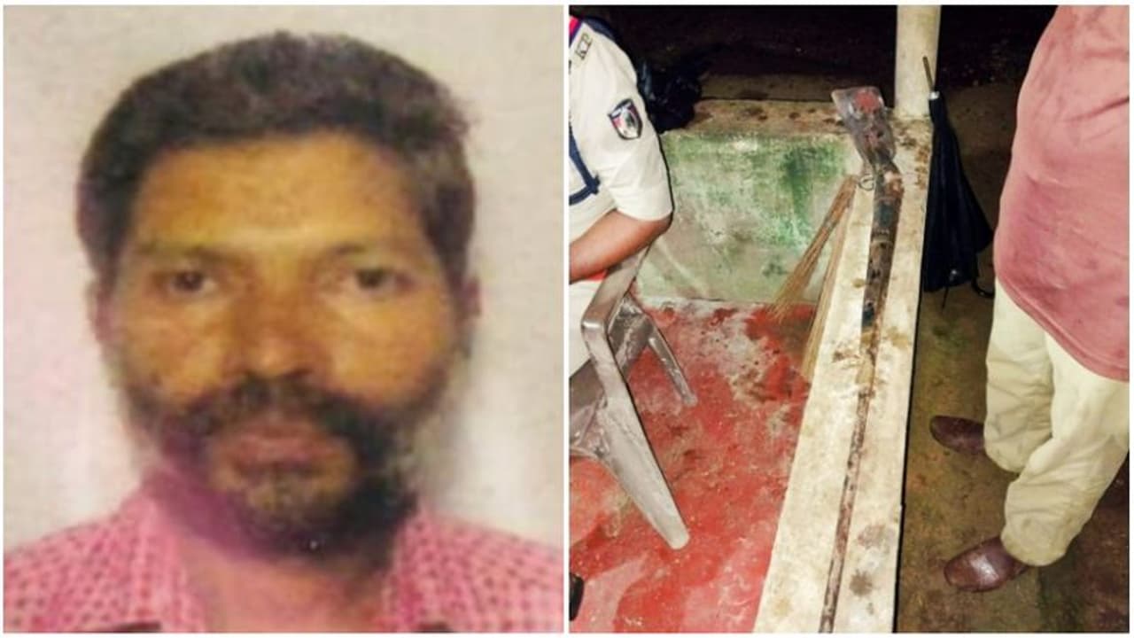 ലൈസന്‍സ് ഇല്ലാതെ തോക്ക് കൈവശം വച്ച മധ്യവയസ്‌കന്‍ പിടിയില്‍