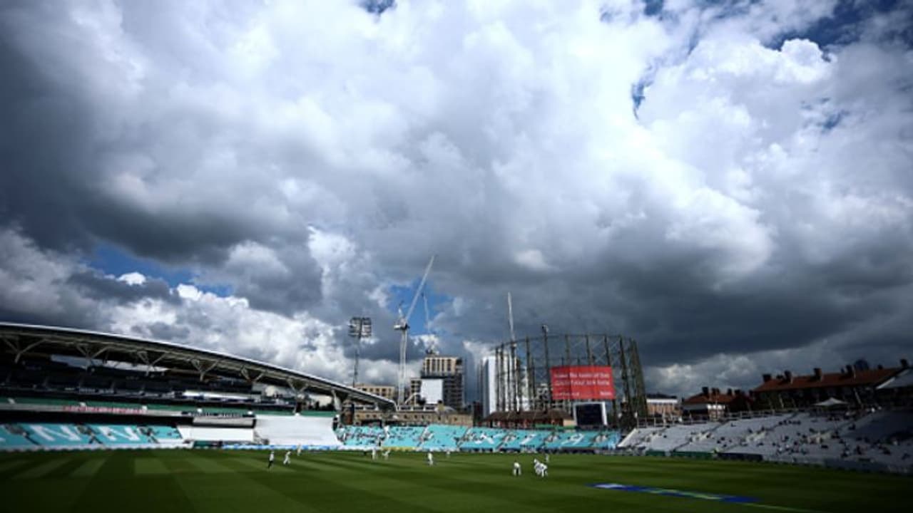 ലോക ടെസ്റ്റ് ചാമ്പ്യന്ഷിപ്പ് ഫൈനല്: കാത്തിരിക്കുന്നത് മഴയോ റണ്മഴയോ? കാലാവസ്ഥാ റിപ്പോര്ട്ട് ലോക ടെസ്റ്റ് ചാമ്പ്യന്ഷിപ്പ് ഫൈനല്: കാത്തിരിക്കുന്നത് മഴയോ റണ്മഴയോ? കാലാവസ്ഥാ റിപ്പോര്ട്ട്