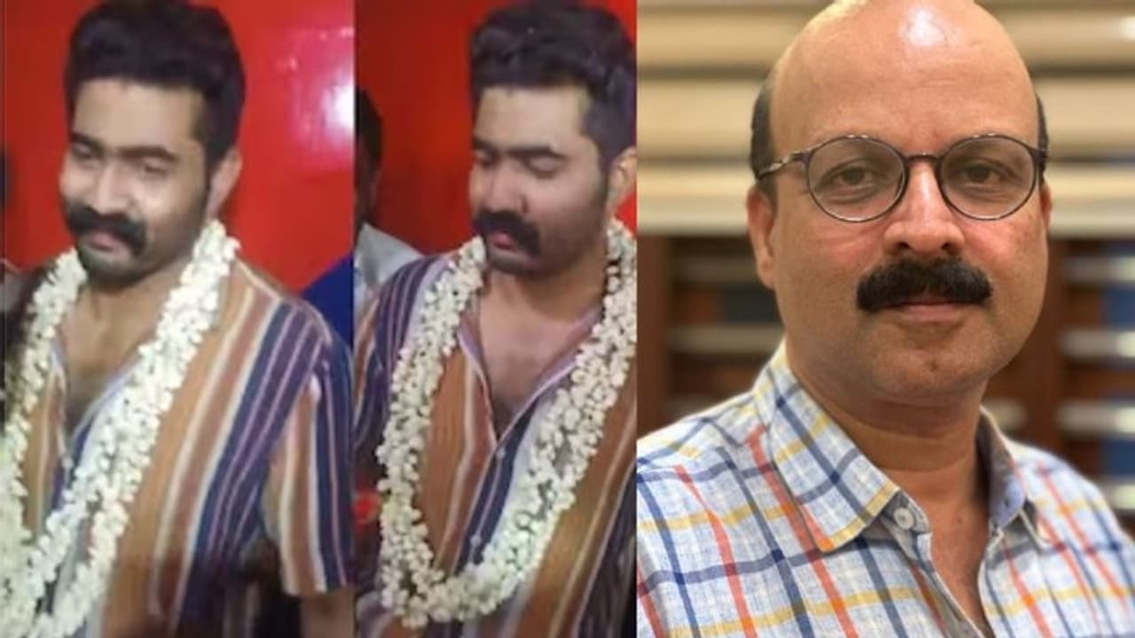 ഭയാനകമാണ് നമ്മുടെ കേരള അവസ്ഥ, പെണ്ണുങ്ങളേ ദയ കാണിക്കരുത്: സവാദ് വിഷയത്തില്‍ ഷുക്കൂർ വക്കീൽ