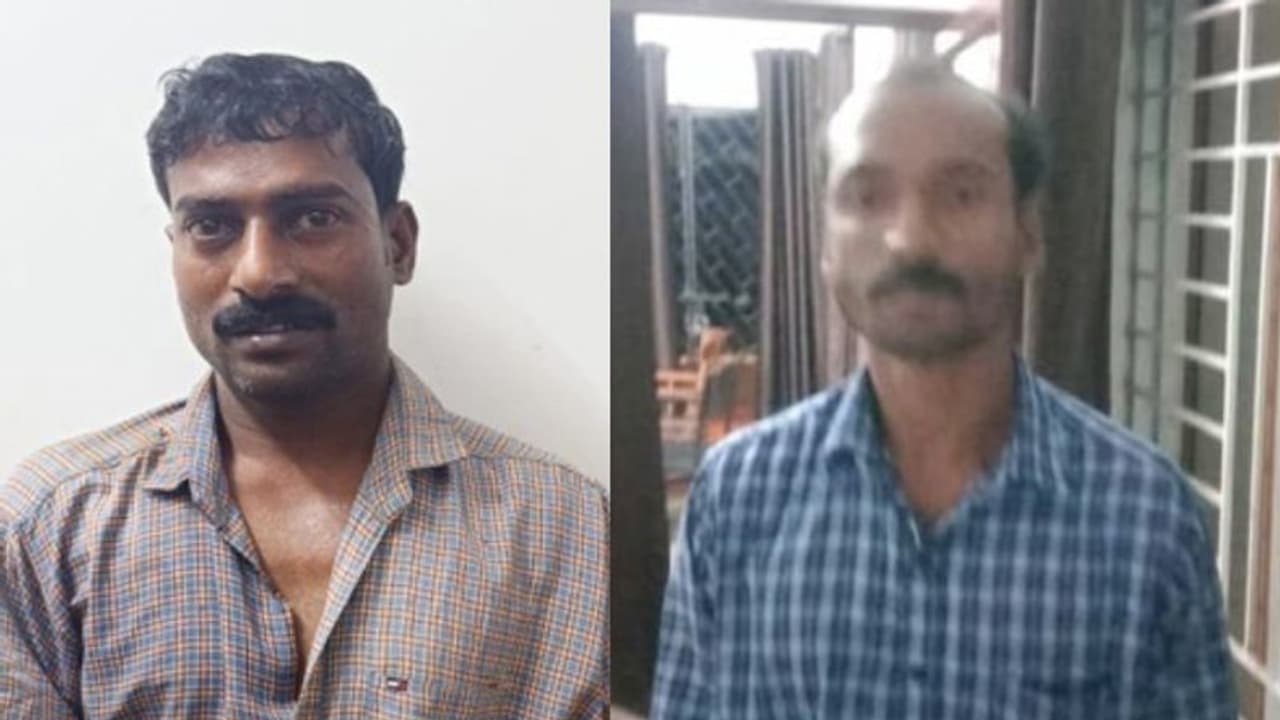 പരസ്യമദ്യപാനത്തിന് കസ്റ്റഡിയിലായ യുവാക്കള്‍ പൊലീസിനെ ആക്രമിച്ചെന്ന്; രണ്ടുപേര്‍ റിമാൻഡിൽ