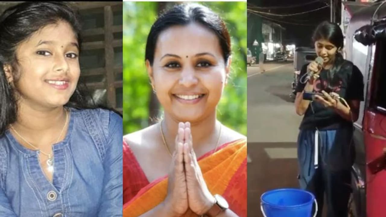 മന്ത്രി വിളിച്ചു, അഭിനന്ദനങ്ങളും സന്തോഷവും അറിയിച്ചു, വലിയൊരു ആഗ്രഹം വെളിപ്പെടുത്തി ആതിരയും! മന്ത്രി വിളിച്ചു, അഭിനന്ദനങ്ങളും സന്തോഷവും അറിയിച്ചു, വലിയൊരു ആഗ്രഹം വെളിപ്പെടുത്തി ആതിരയും!