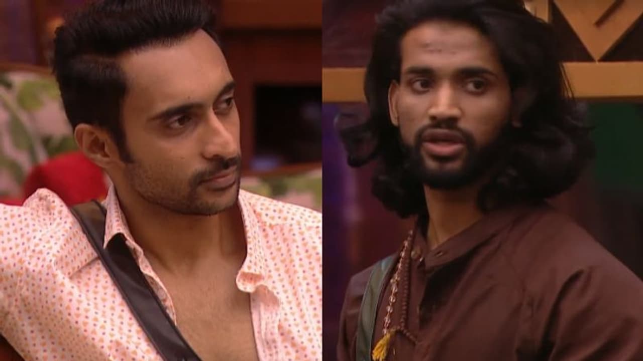 'മുഖത്തുനോക്കി കാര്യങ്ങള്‍ തുറന്നുപറയുകയാണ് വേണ്ടത്', റിനോഷിനോട് വിഷ്‍ണു