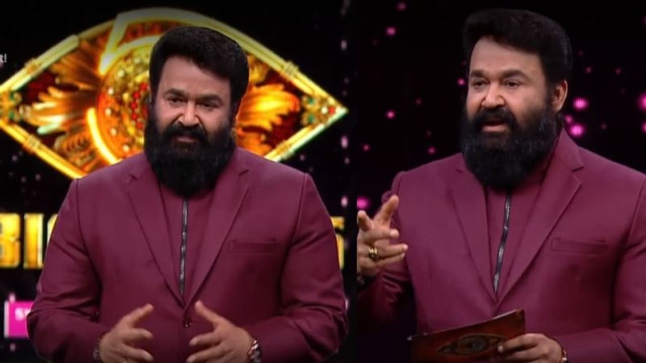 'വല്ലാത്ത അനുഭവം, അനുഭവിച്ചാലേ അറിയൂ': ബി​ഗ് ബോസിനെ കുറിച്ച് മോഹൻലാൽ