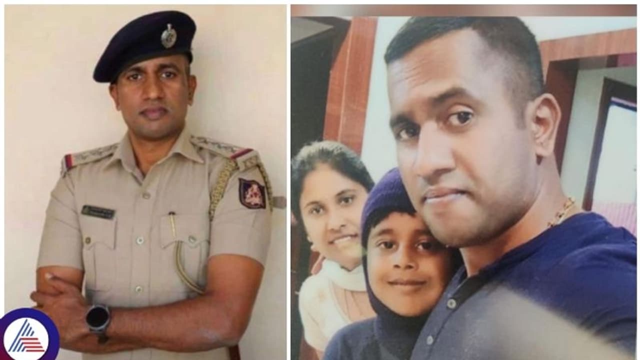 ಬೆಂಗಳೂರಿನ ಪೀಪಲ್ಸ್ ಮ್ಯಾನ್ ಖ್ಯಾತಿಯ ಇನ್ಸ್ಪೆಕ್ಟರ್ ಮಂಜುನಾಥ್ ಲಿವರ್ ಕ್ಯಾನ್ಸರ್ಗೆ ಬಲಿ ಬೆಂಗಳೂರಿನ ಪೀಪಲ್ಸ್ ಮ್ಯಾನ್ ಖ್ಯಾತಿಯ ಇನ್ಸ್ಪೆಕ್ಟರ್ ಮಂಜುನಾಥ್ ಲಿವರ್ ಕ್ಯಾನ್ಸರ್ಗೆ ಬಲಿ