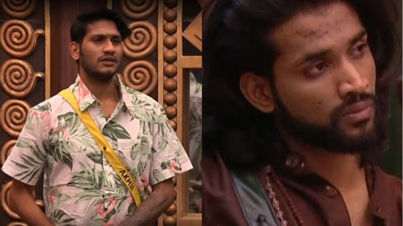 'അണ്ണനെ തോല്പ്പിച്ച് തമ്പി കപ്പടിക്കട്ടേ', ഏറ്റവും മിടുക്കൻ വിഷ്ണുവെന്നും മാരാര് 'അണ്ണനെ തോല്പ്പിച്ച് തമ്പി കപ്പടിക്കട്ടേ', ഏറ്റവും മിടുക്കൻ വിഷ്ണുവെന്നും മാരാര്