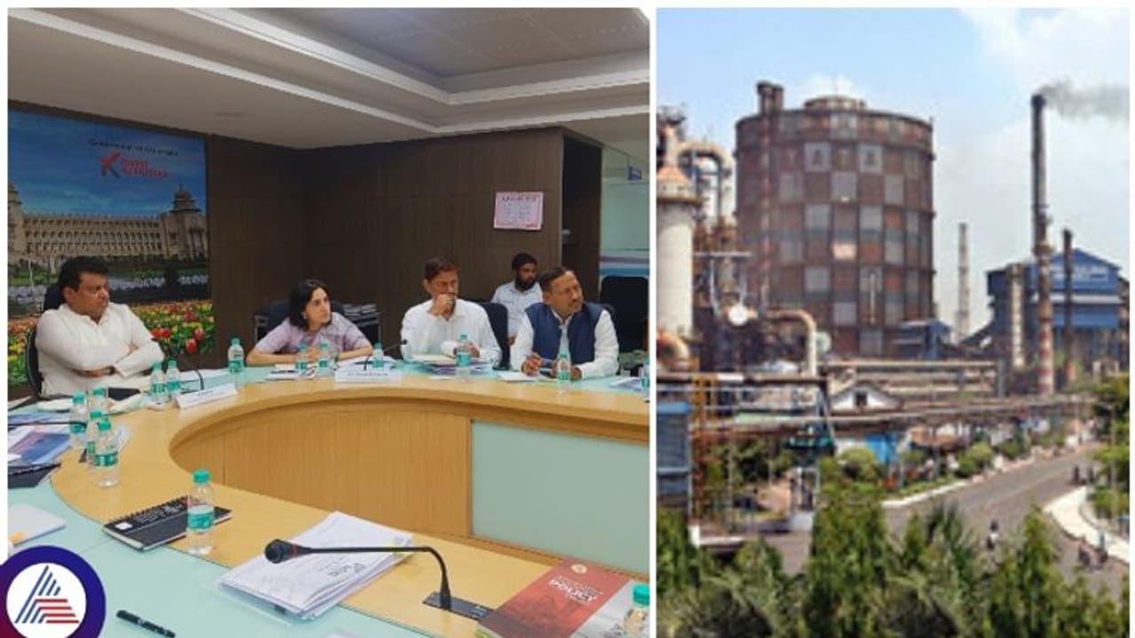 ಉತ್ತರ ಕರ್ನಾಟಕ ಯುವಕರಿಗೆ ಬಂಪರ್‌ ಲಾಟರಿ: ಕಲ್ಯಾಣ, ಕಿತ್ತೂರು ಭಾಗದಲ್ಲಿ ಹೆಚ್ಚು ಕೈಗಾರಿಕೆಗಳ ಆರಂಭ