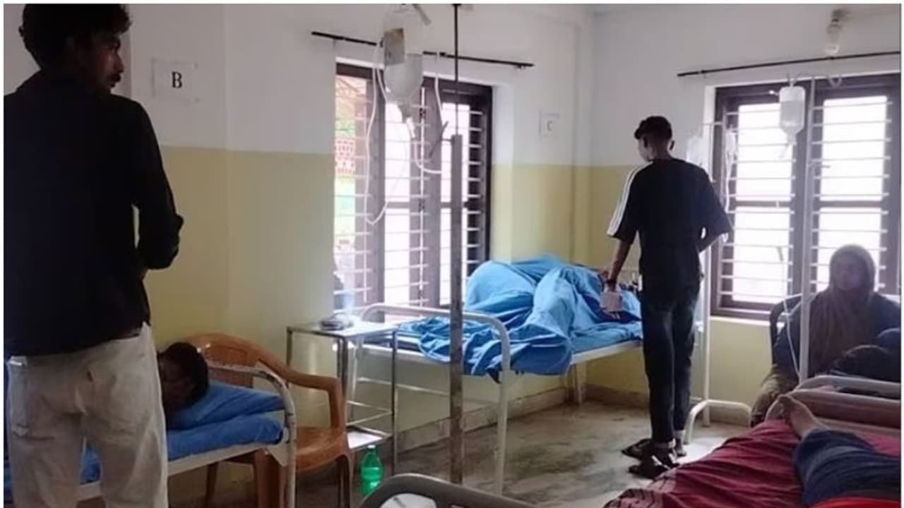 വില്ലനായി മയോണൈസ്: മലപ്പുറത്ത് വിവാഹത്തിൽ പങ്കെടുത്ത നിരവധി പേർക്ക് ഭക്ഷ്യവിഷബാധ, 140ഓളം പേർ ചികിത്സയിൽ