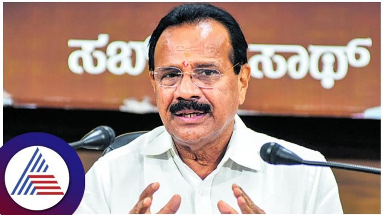 ಲೋಕಸಭಾ ಚುನಾವಣೆ: ಡಿವಿಎಸ್‌ ಕ್ಷೇತ್ರದ ಟಿಕೆಟ್‌ಗೆ ನಡೆದಿದೆ ಭಾರೀ ಪೈಪೋಟಿ!