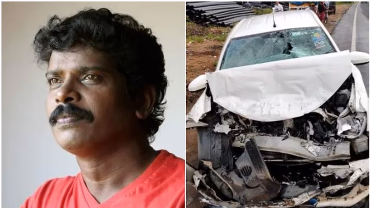 നടൻ കൊല്ലം സുധി വാഹനാപകടത്തിൽ മരിച്ചു നടൻ കൊല്ലം സുധി വാഹനാപകടത്തിൽ മരിച്ചു