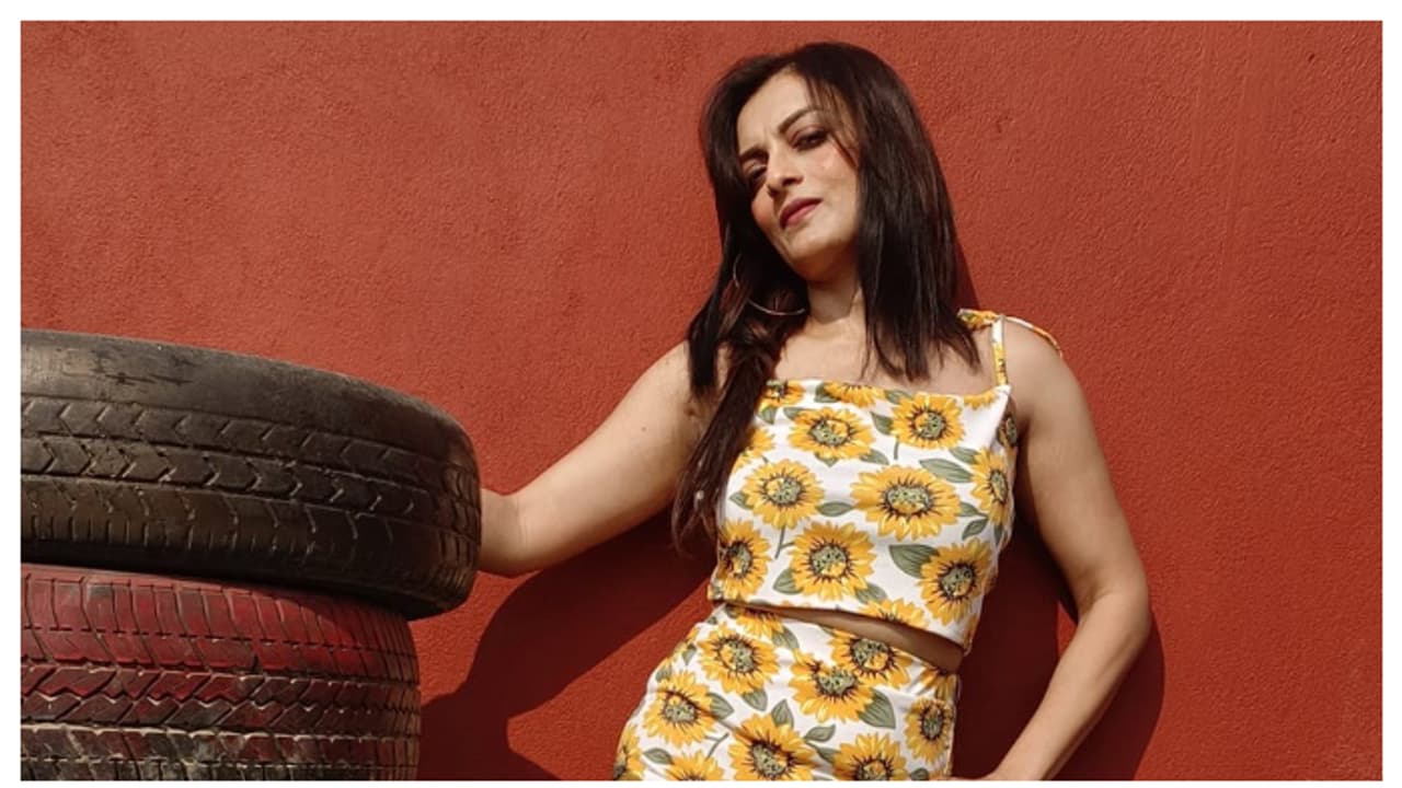 Ushasie Chakraborty Ushasie Chakraborty