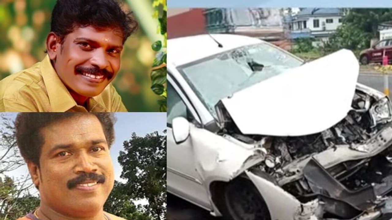 വേദിയിൽ ചിരിയുണർത്തിയ കൂട്ടുകാർ, സുധിയുടെ ജീവനെടുത്ത് അപകടം; ബിനു അടിമാലി ഉൾപ്പടെയുള്ളവർക്ക് പരിക്ക്