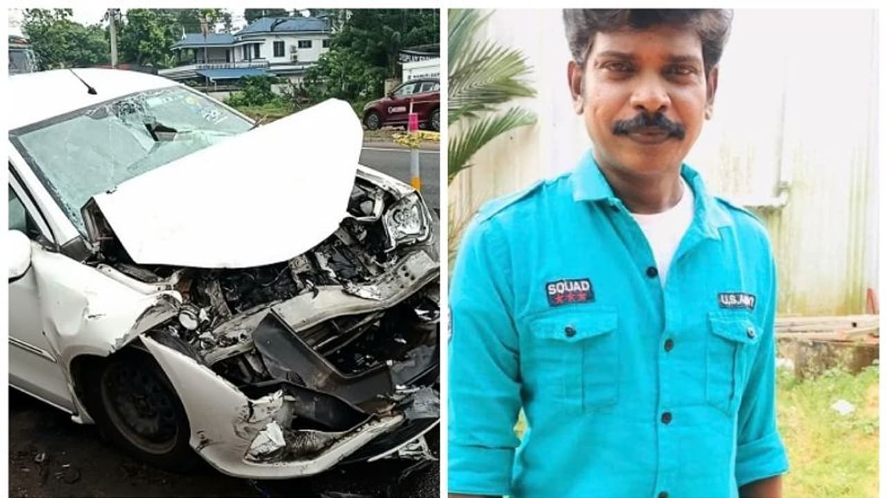സുധി ഇരുന്നത് മുന് സീറ്റില്; പരിക്കേറ്റ നടന്മാരെ എറണാകുളത്തേക്ക് മാറ്റി, ബിനു അടിമാലി നിരീക്ഷണത്തിൽ സുധി ഇരുന്നത് മുന് സീറ്റില്; പരിക്കേറ്റ നടന്മാരെ എറണാകുളത്തേക്ക് മാറ്റി, ബിനു അടിമാലി നിരീക്ഷണത്തിൽ