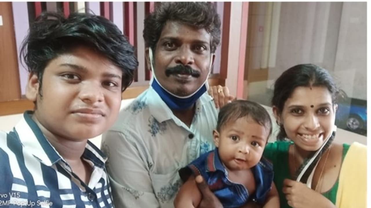 ആദ്യബന്ധം തകർന്നു, കൈപിടിച്ചുയർത്തി രേണു; ഒടുവിൽ മക്കളേയും ഭാര്യയേയും തനിച്ചാക്കി സുധി മടങ്ങി