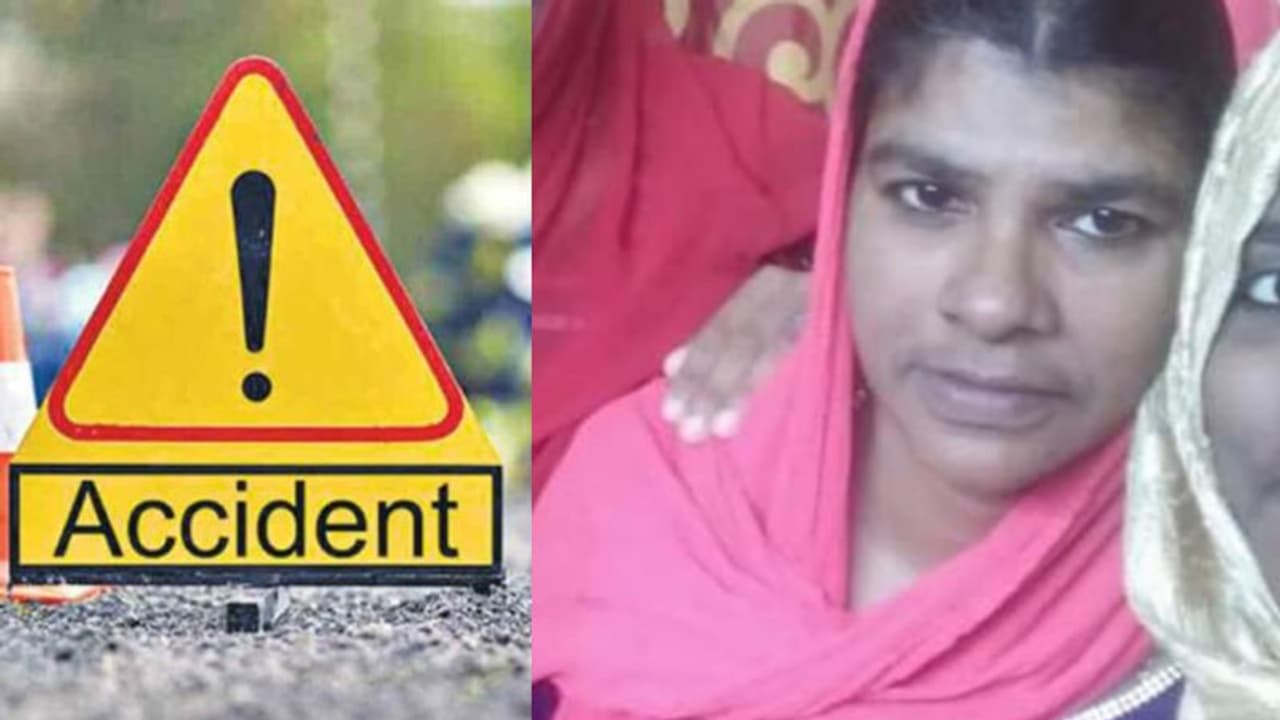 മകളോടിച്ച സ്കൂട്ടർ നിയന്ത്രണം വിട്ടു മറിഞ്ഞു, ആലപ്പുഴയിൽ വീട്ടമ്മയ്ക്ക് ദാരുണാന്ത്യം മകളോടിച്ച സ്കൂട്ടർ നിയന്ത്രണം വിട്ടു മറിഞ്ഞു, ആലപ്പുഴയിൽ വീട്ടമ്മയ്ക്ക് ദാരുണാന്ത്യം