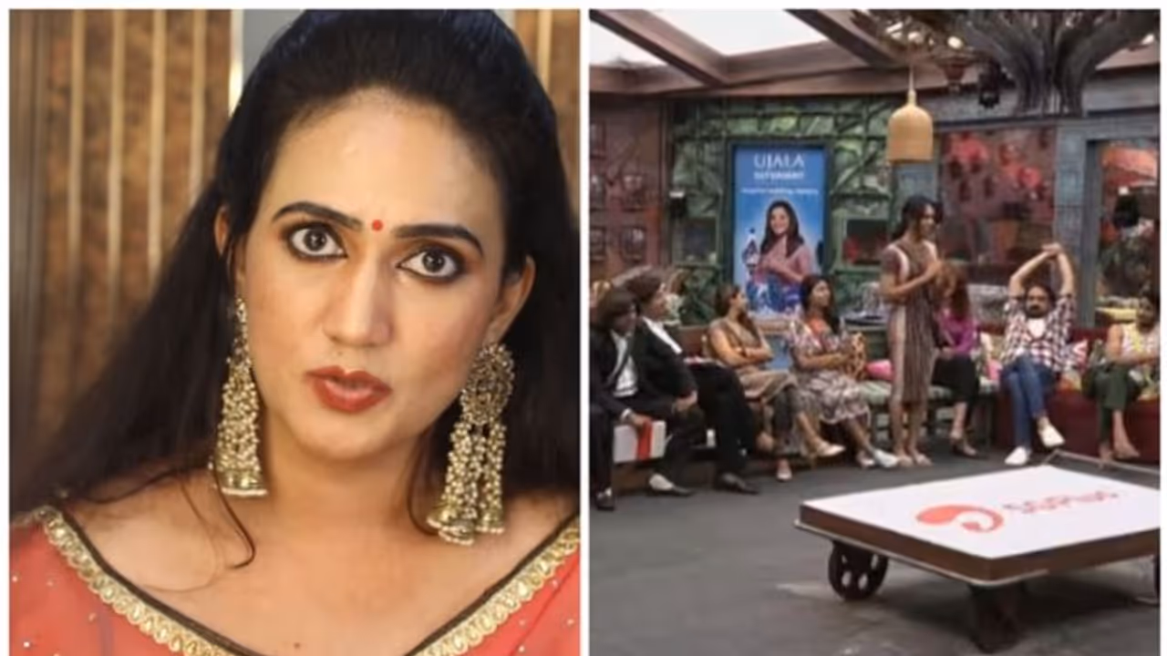 ടോപ്പ് 5 ല്‍ എത്തുന്നവര്‍ ഇവരായിരിക്കും: പുറത്തിറങ്ങിയ അനു ജോസഫ് പറയുന്നു