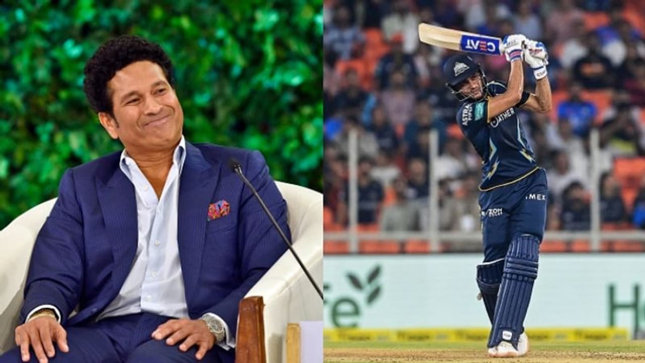 കോലിയെപ്പോലെയല്ല, ഗില്ലിന്‍റെ ബാറ്റിംഗ് സച്ചിനെപ്പോലെ; തുറന്നുപറഞ്ഞ് മുന്‍ താരം