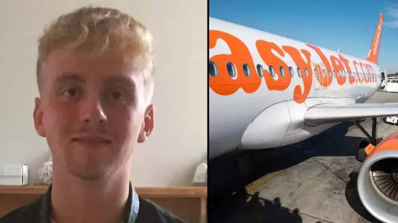 10 വർഷത്തേക്ക് വിമാനത്തിൽ വിലക്ക്, കാരണം പേരും ജനനത്തീയതിയും, പുലിവാല് പിടിച്ച് യുവാവ് 10 വർഷത്തേക്ക് വിമാനത്തിൽ വിലക്ക്, കാരണം പേരും ജനനത്തീയതിയും, പുലിവാല് പിടിച്ച് യുവാവ്