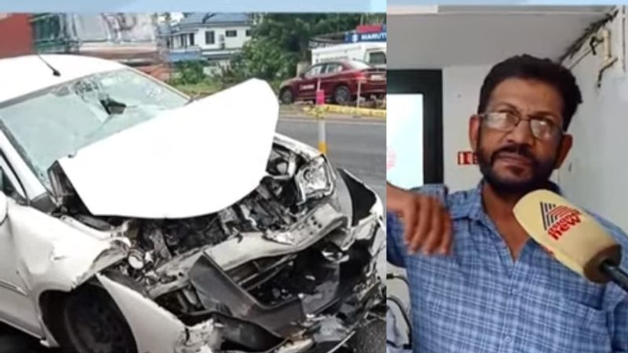 മഹേഷിന്റെ സ്കാൻ റിസൾട്ട് വന്നിട്ടില്ല, ബിനുവിന് ഗുരുതരമായ പ്രശ്നങ്ങളില്ല; കലാഭവൻ പ്രസാദ് മഹേഷിന്റെ സ്കാൻ റിസൾട്ട് വന്നിട്ടില്ല, ബിനുവിന് ഗുരുതരമായ പ്രശ്നങ്ങളില്ല; കലാഭവൻ പ്രസാദ്