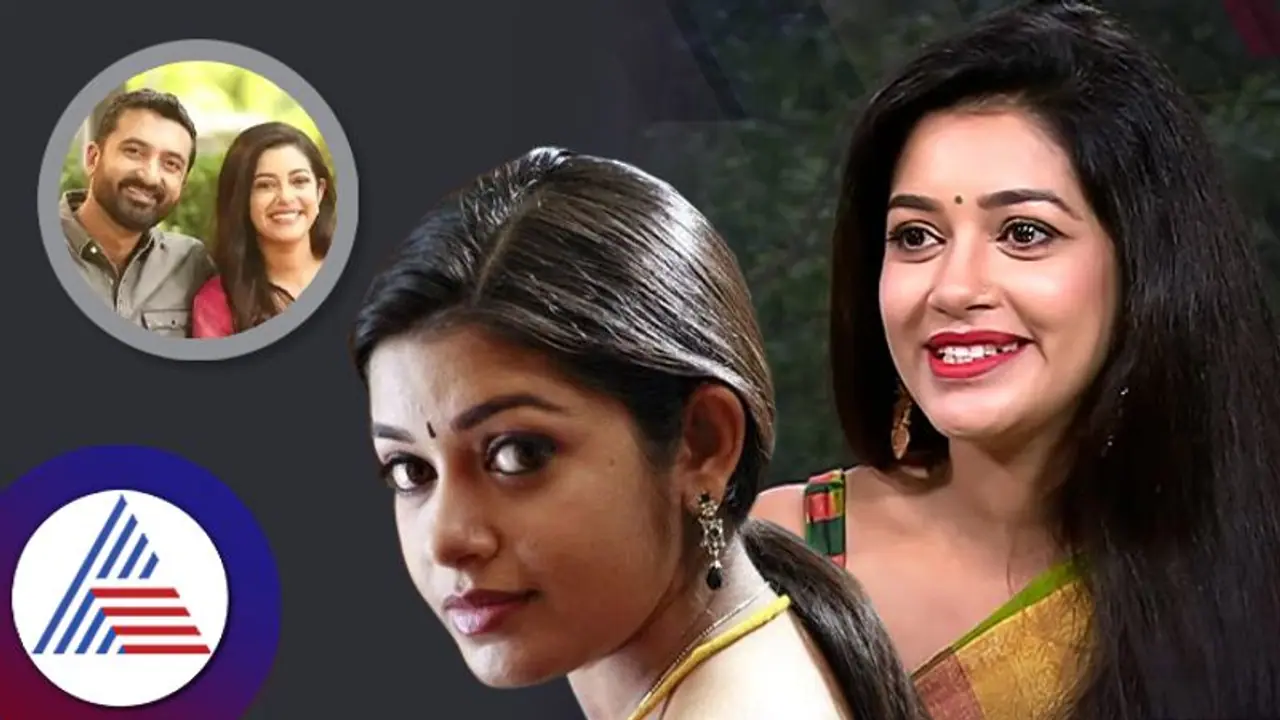 ಸಿನಿಮಾ ವಿಲನ್ನನ್ನೇ ವರಿಸಿದ ಛಾಯಾ ಸಿಂಗ್! ಅಷ್ಟಕ್ಕೂ ಆ ವ್ಯಕ್ತಿ ಯಾರು? ಸಿನಿಮಾ ವಿಲನ್ನನ್ನೇ ವರಿಸಿದ ಛಾಯಾ ಸಿಂಗ್! ಅಷ್ಟಕ್ಕೂ ಆ ವ್ಯಕ್ತಿ ಯಾರು?