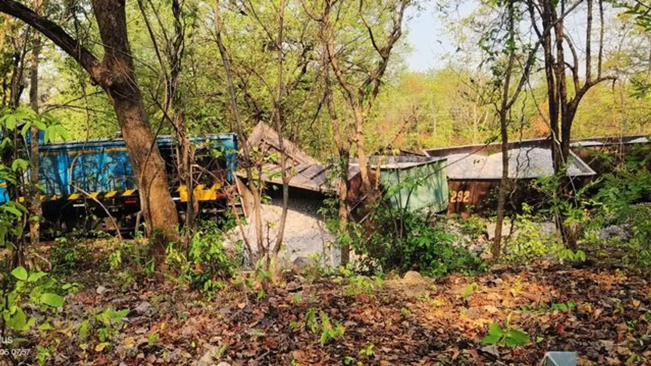 Breaking: ಒಡಿಶಾದಲ್ಲಿ ಹಳಿ ತಪ್ಪಿದ ಮತ್ತೊಂದು ರೈಲು: ನೂರಾರು ಜನರನ್ನು ಬಲಿ ತೆಗೆದುಕೊಂಡ 3 ದಿನಗಳಲ್ಲಿ ಮತ್ತೊಂದು ಅವಘಡ