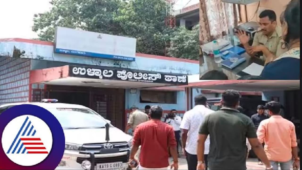 ಉಳ್ಳಾಲ ಪೊಲೀಸರ ಹಿಂದೂ ವಿರೋಧಿ ನೀತಿಗೆ ಸೂಕ್ತ ಉತ್ತರ: ಪುತ್ತಿಲ ಎಚ್ಚರಿಕೆ 