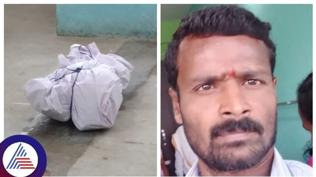 Mandya: ಟಾರ್ಗೆಟ್ ಮಾಡಿದ್ದು ತಮ್ಮನನ್ನ ಹಂತಕರ ಕೈಯಲ್ಲಿ ತಗಲಾಕಿ ಪ್ರಾಣ ಬಿಟ್ಟಿದ್ದು ಅಣ್ಣ!