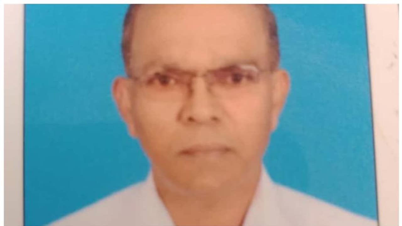 പോക്സോ കേസ് പ്രതി തീകൊളുത്തി മരിച്ച നിലയിൽ പോക്സോ കേസ് പ്രതി തീകൊളുത്തി മരിച്ച നിലയിൽ