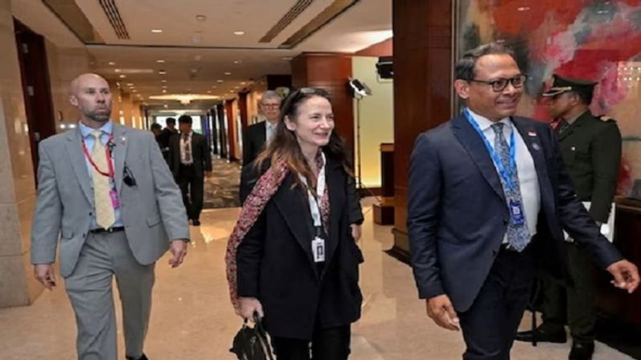 ಸಿಂಗಾಪುರದ ಅಜ್ಞಾತ ಸ್ಥಳದಲ್ಲಿ ವಿಶ್ವದ SPY ಚೀಫ್‌ಗಳ ಶೃಂಗಸಭೆ, ಭಾರತದ ರಾ ಚೀಫ್‌ ಭಾಗಿ!