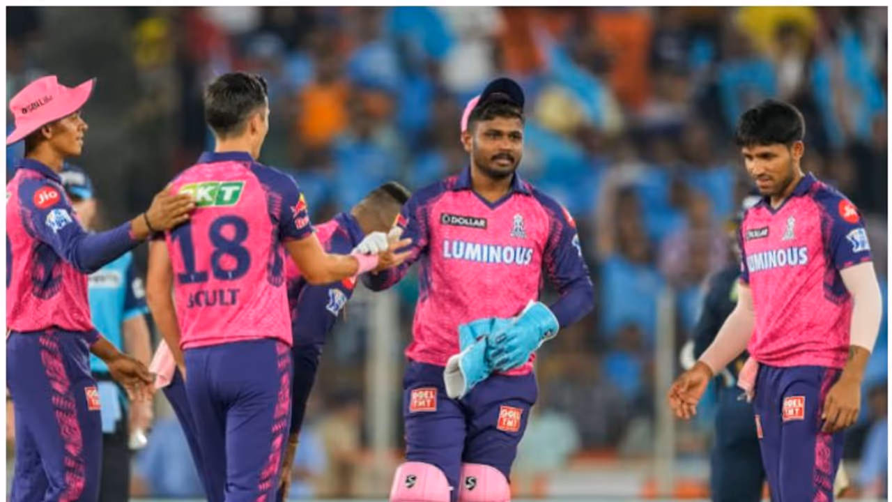 വിക്കറ്റ് കീപ്പര്‍ നില്‍ക്കാനായിരുന്നു താല്‍പര്യം, പക്ഷേ സഞ്ജു! വ്യക്തമാക്കി രാജസ്ഥാന്‍ താരം ധ്രുവ് ജുറല്‍