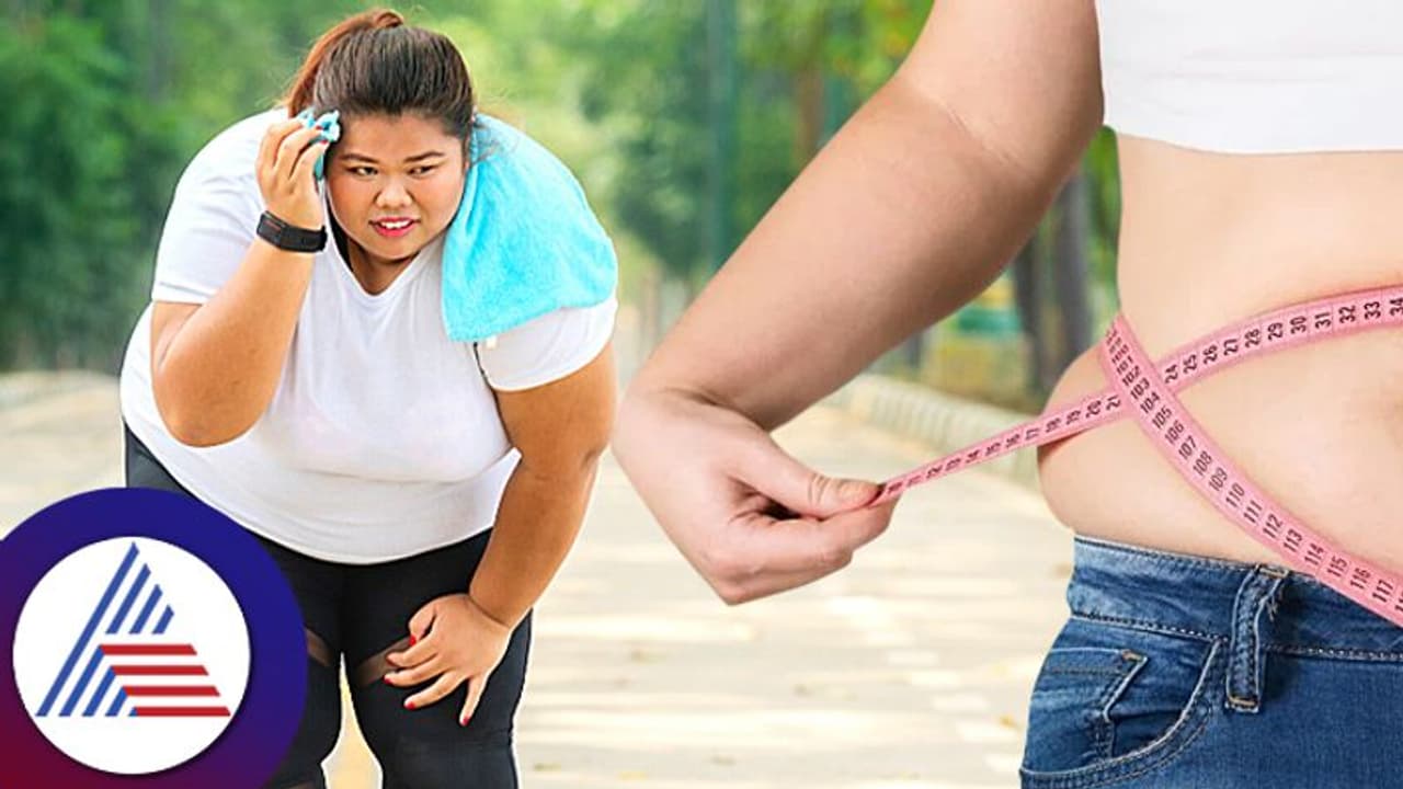 Fitness Tips: ದಪ್ಪಗಿದ್ರೂ ಫಿಟ್ ಆಗಿದ್ದೀರಾ? ಸಮಾಜದ ಚಿಂತೆ ಯಾಕೇ ಬಿಟ್ಹಾಕಿ