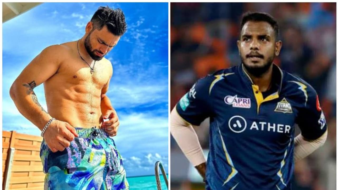 യഷ് ദയാലിന്റെ വര്‍ഗീയ ചുവയുള്ള ഇന്‍സ്റ്റഗ്രാം സ്റ്റോറി: മറുപടിയുമായി ആരാധകര്‍! ട്രന്‍ഡിംഗായി റിങ്കു സിംഗ്